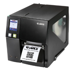 Промышленный принтер начального уровня GODEX ZX-1200i в Уфе