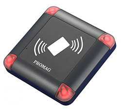 Автономный терминал контроля доступа на платежных картах AC908SK в Уфе