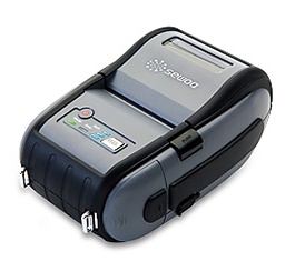 Мобильный принтер этикеток Sewoo LK-P11SW в Уфе
