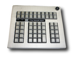 Программируемая клавиатура KB930 в Уфе
