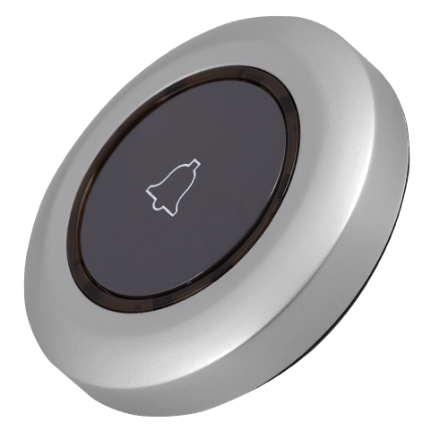 Кнопка вызова беспроводная Smart 50 в Уфе