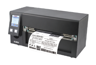 Широкий промышленный принтер GODEX HD-830 в Уфе