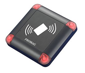 Автономный терминал контроля доступа на платежных картах AC906SK в Уфе