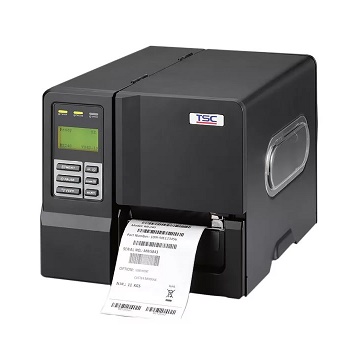 Принтер этикеток термотрансферный TSC ME240 в Уфе
