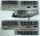 MER327ACPX024 Платы индикации  комплект (326,327 ACPX LED) в Уфе