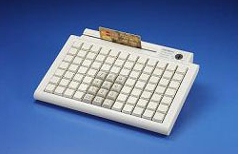 Программируемая клавиатура KB840 в Уфе