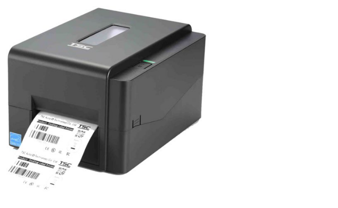 Принтер этикеток термотрансферный TSC TE300 в Уфе