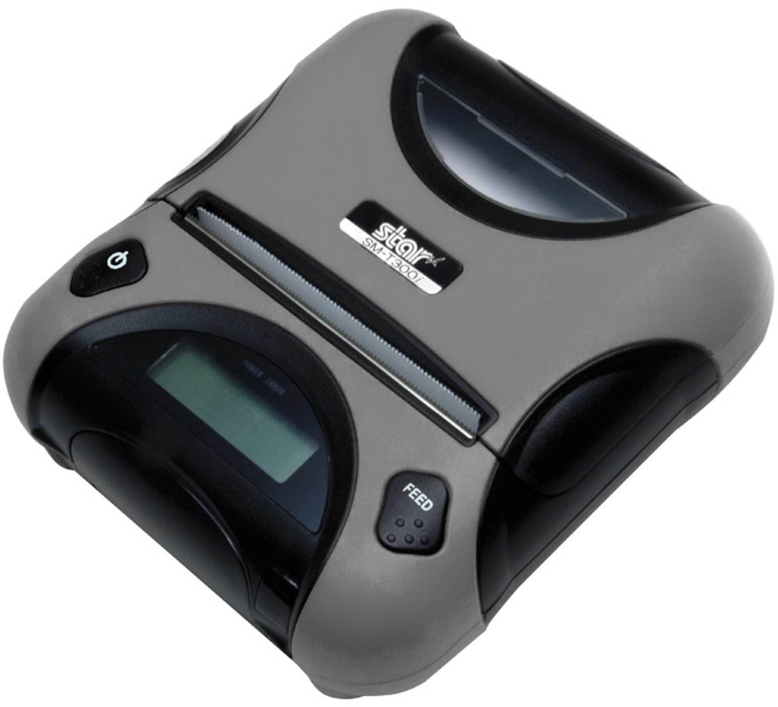 Мобильный чековый принтер STAR SM-T300 в Уфе