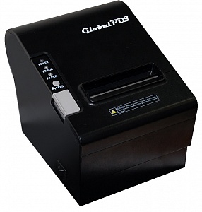 Чековый принтер GP RP80 USE в Уфе