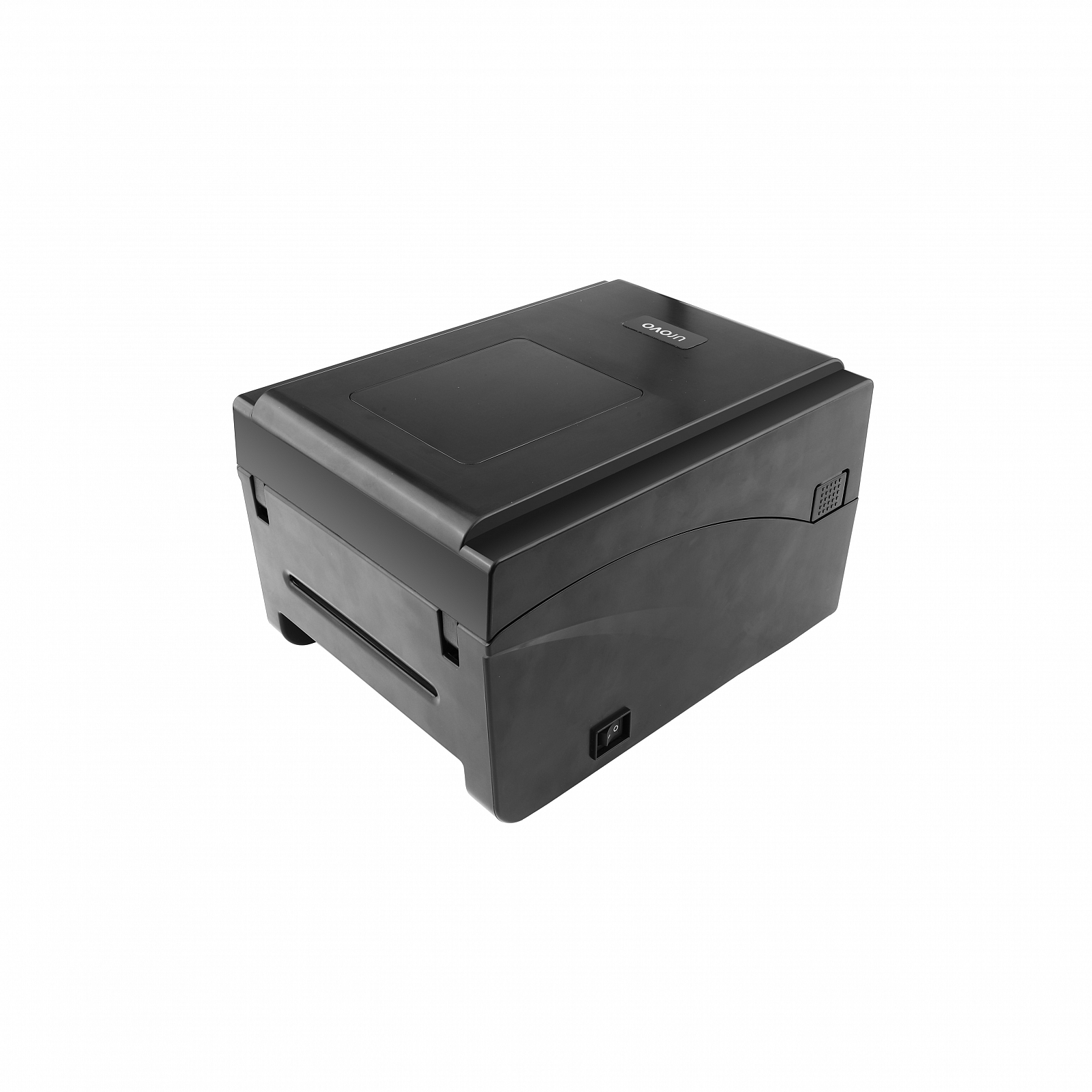 Принтер этикеток термотрансферный UROVO D7000 в Уфе