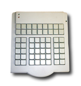 Программируемая клавиатура KB20AU в Уфе