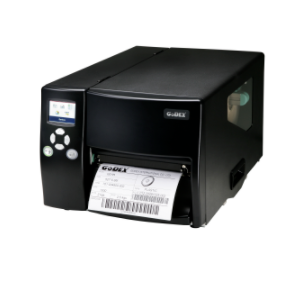 Промышленный принтер начального уровня GODEX EZ-6350i в Уфе