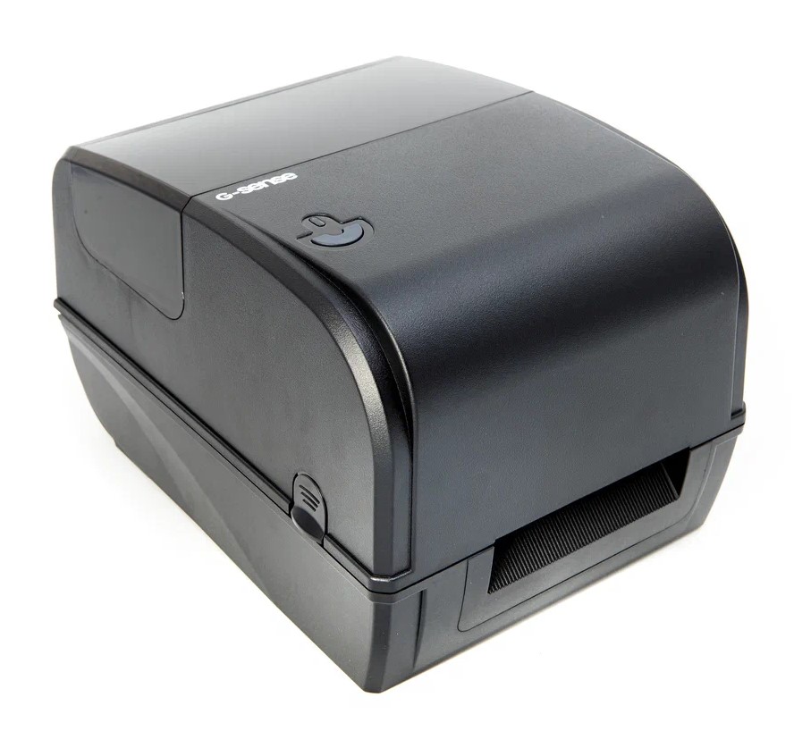 Термотрансферный принтер этикеток G-SENSE TT426B  в Уфе