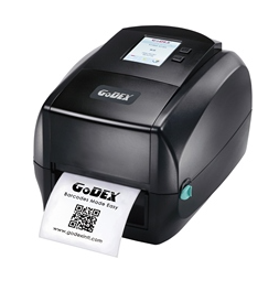 Термотрансферный принтер GODEX RT863i в Уфе