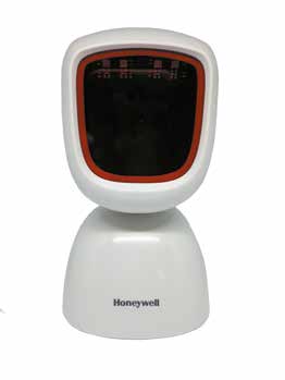 Сканер штрих-кода Honeywell YJ-HF600 Youjie, стационарный  в Уфе