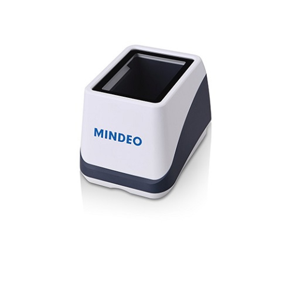Сканер штрих-кода Mindeo 168 MP, презентационный в Уфе
