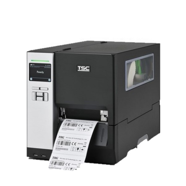 Принтер этикеток термотрансферный TSC MH240T в Уфе