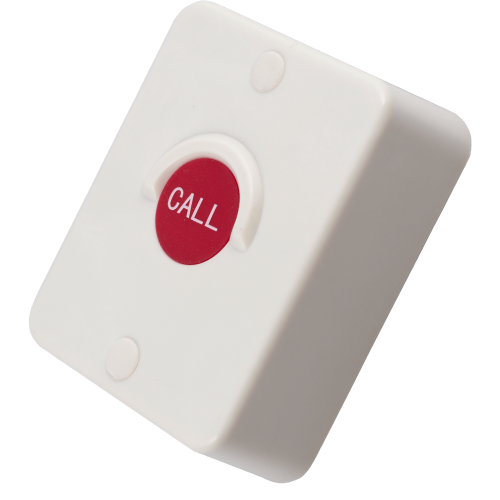 Кнопка вызова iBells 309 влагозащищённая в Уфе