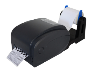 Термотрансферный принтер GPrinter GP-1125T в Уфе