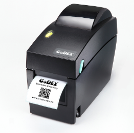 Принтер этикеток термо Godex DT2x в Уфе
