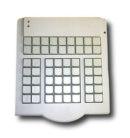 Программируемая клавиатура KB20P в Уфе