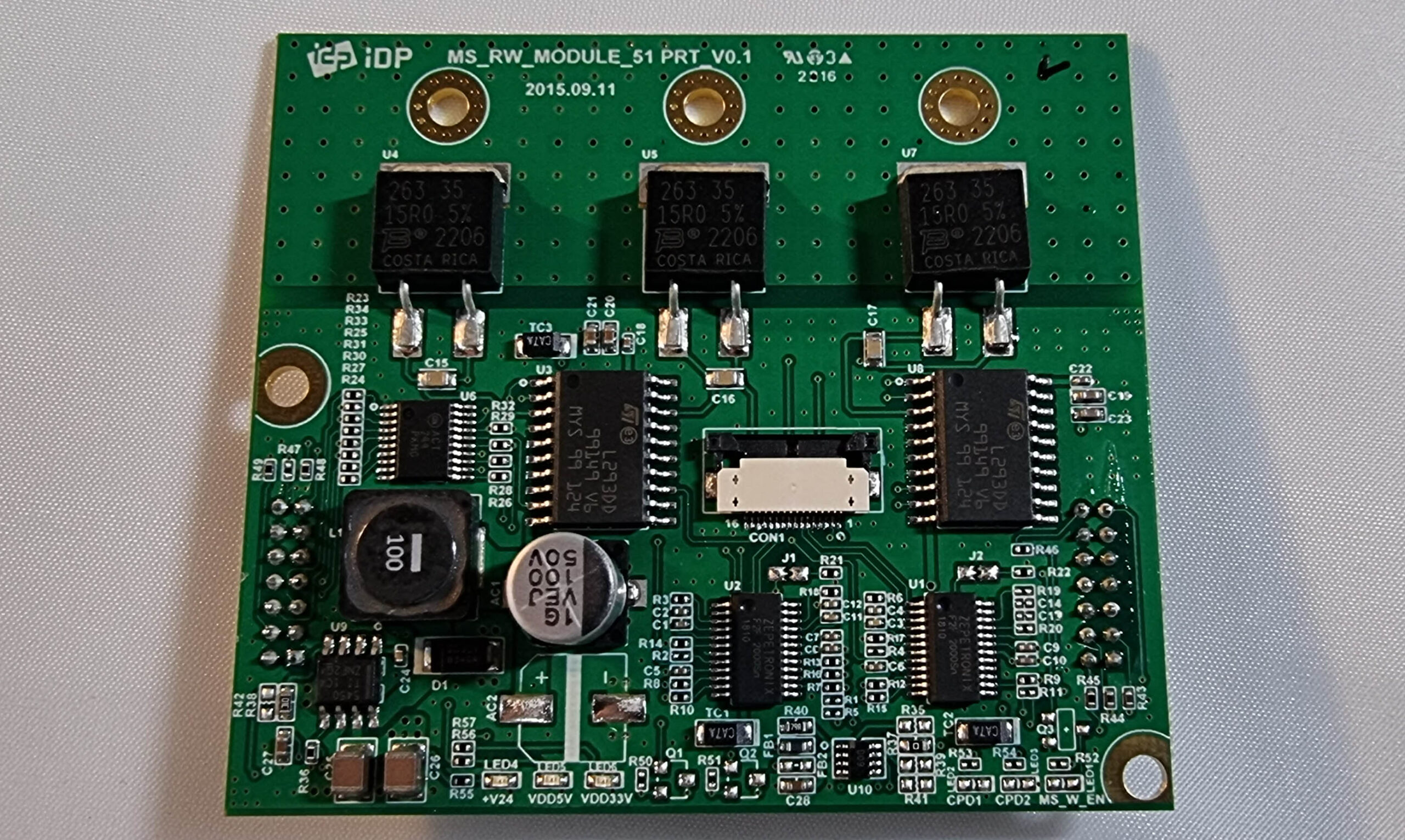 Кодировщик магнитной полосы для принтеров Advent SOLID-510 в Уфе