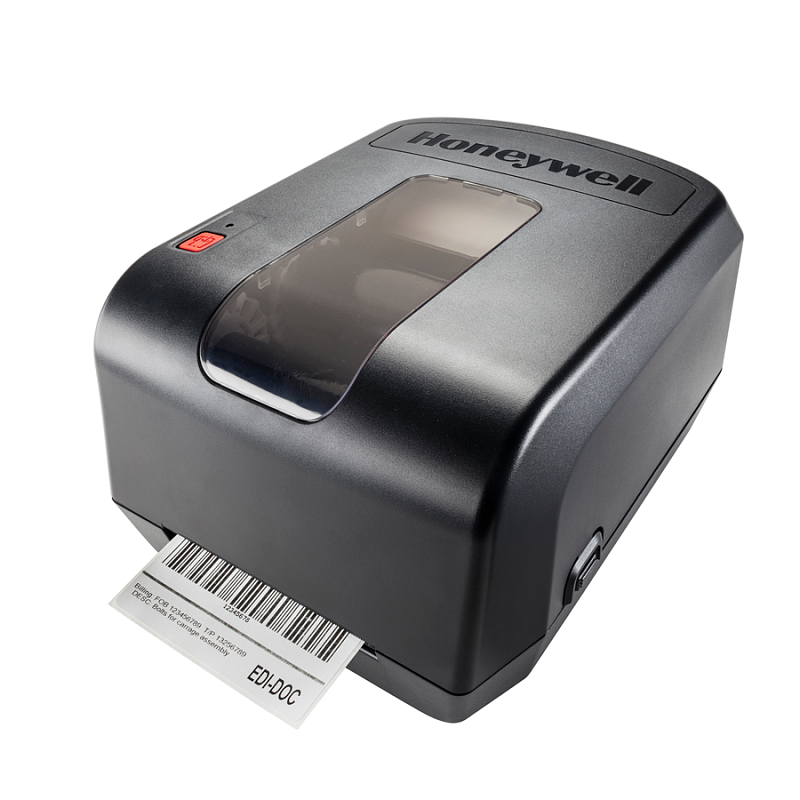 Термотрансферный принтер этикеток Honeywell PC42T Plus в Уфе