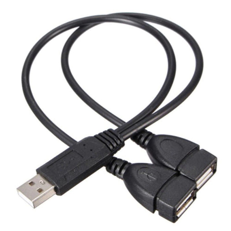 Двойной USB кабель (Dual USB) для 2220 в Уфе