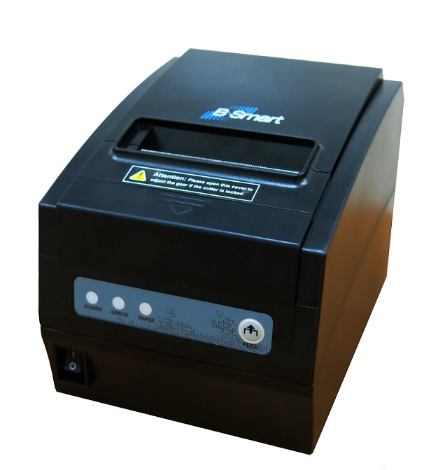 Чековый принтер BSmart BS260 в Уфе
