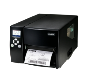 Промышленный принтер начального уровня GODEX EZ-6250i в Уфе