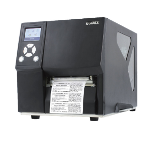 Промышленный принтер начального уровня GODEX ZX430i в Уфе