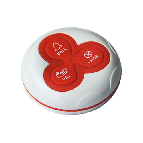 Кнопка вызова Smart 3N влагозащищенная в Уфе