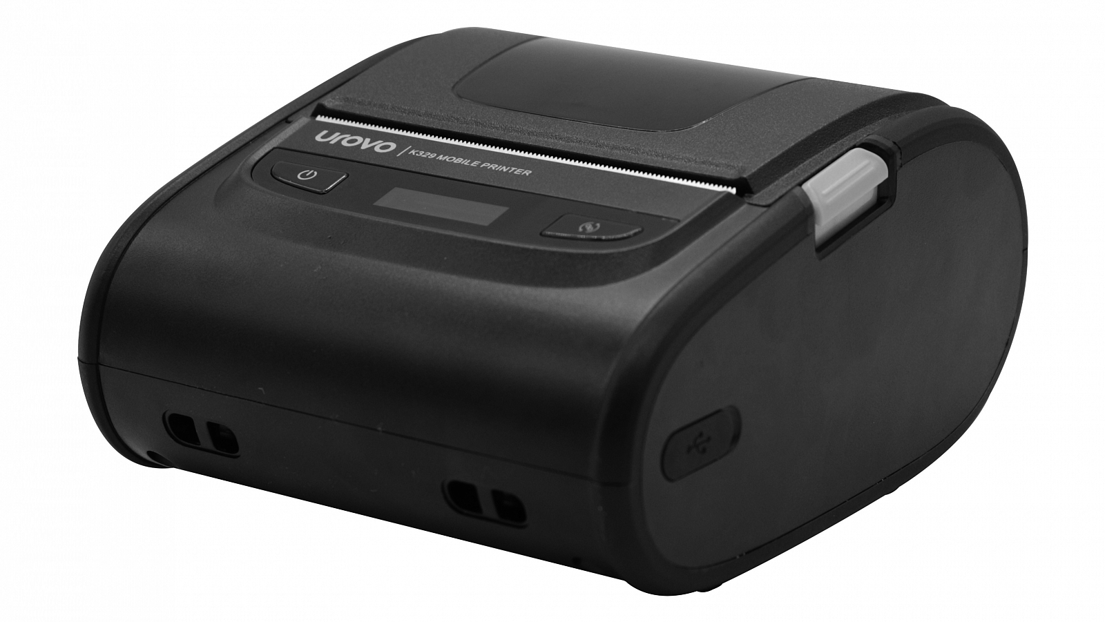 Мобильный принтер этикеток Urovo K329 в Уфе