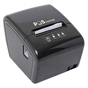 Фискальный регистратор POScenter-02Ф USB/RS/LAN в Уфе