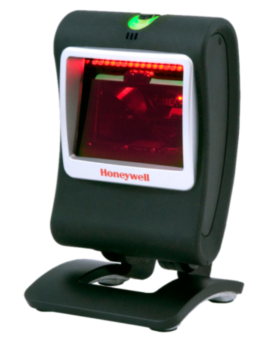 Сканер штрих-кода Honeywell MK7580 Genesis, тационарный  в Уфе