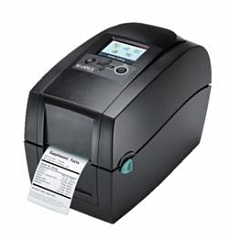 Термотрансферный принтер GODEX RT230i в Уфе