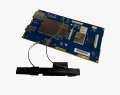 Материнская плата планшетного модуля для АТОЛ Sigma 10Ф MPCBA (1+8) (1GB/8GB) в Уфе