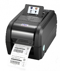 Термотрансферный принтер этикеток TSC TX200 в Уфе