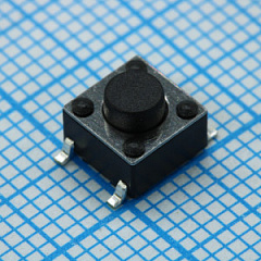 Кнопка сканера (микропереключатель) для АТОЛ Impulse 12 L-KLS7-TS6604-5.0-180-T (РФ) в Уфе