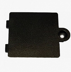 Крышка отсека для фискального накопителя для АТОЛ FPrint-22ПТK/55Ф AL.P050.00.014 (Черный) в Уфе