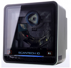 Сканер штрих-кода Scantech ID Nova N4060/N4070 в Уфе