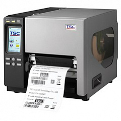 Термотрансферный принтер этикеток TSC TTP-2610MT в Уфе