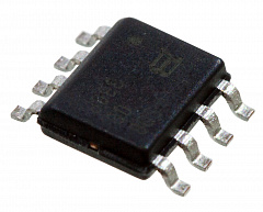 Микросхема памяти MX25L6433FM2I-08Q SMD для АТОЛ 91Ф/92Ф в Уфе