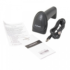 Сканер штрих-кода Poscenter HH 2D HD, ручной в Уфе