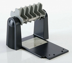 Внешний держатель рулона этикетки (пластиковый) для принтеров АТОЛ TT43/TT44 в Уфе