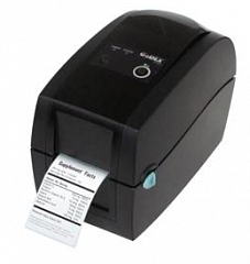 Термотрансферный принтер GODEX RT230 в Уфе