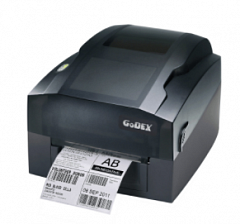 Термотрансферный принтер GODEX G300UES