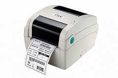 Термотрансферный принтер этикеток TSC TC200 в Уфе