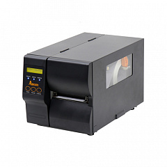 Промышленный принтер штрих-кода Argox iX4 в Уфе