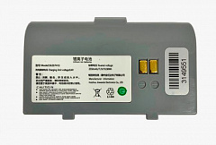 Аккумуляторная батарея для АТОЛ XP-323, type-C в Уфе